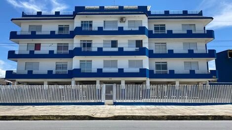 Apartamento para alugar em Pontal do Paraná - Ipanema