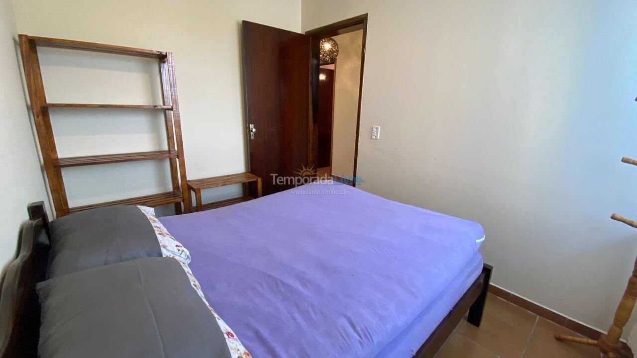 Apartamento para alquiler de vacaciones em Pontal do Paraná (Ipanema)