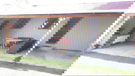 Complete House in Garopaba for Christmas and New Year, 6 days minimum package