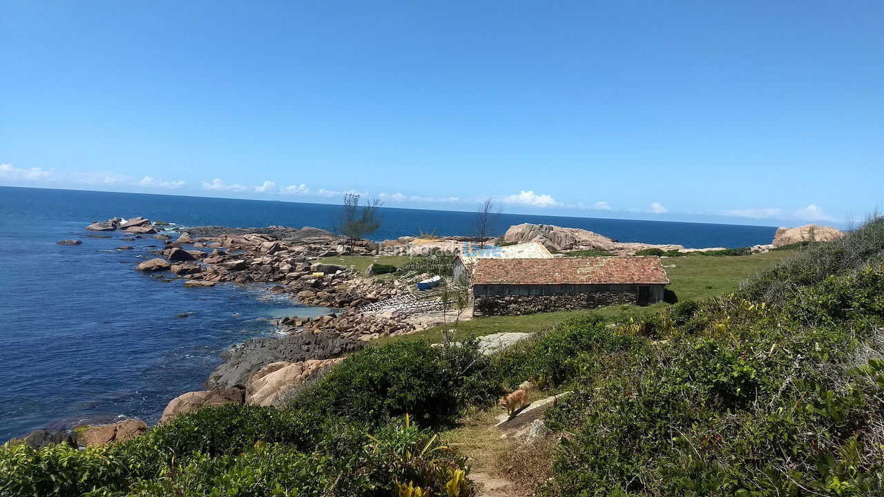 Casa para aluguel de temporada em Imbituba (Praia do Rosa)