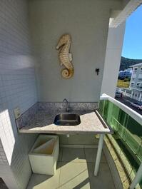 Lindo Apartamento 3 dormitórios 200m mar Ingleses
