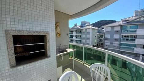 Lindo Apartamento 3 dormitórios 200m mar Ingleses