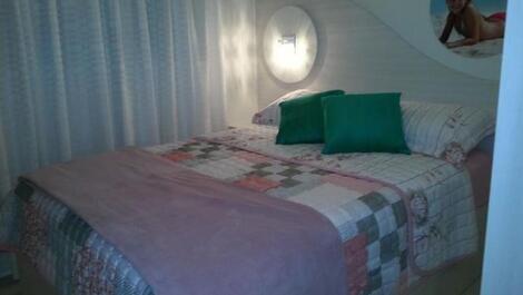 Lindo Apartamento 3 dormitórios 200m mar Ingleses