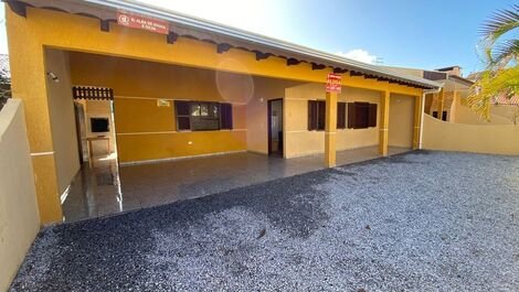 Ref: 200 casa c/ piscina no centro de Ipanema