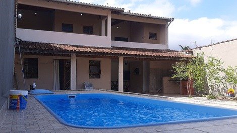House for rent in Bertioga - Jardim das Canções