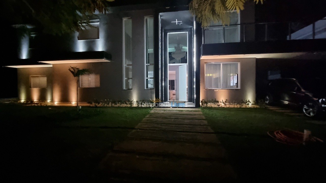 Casa para aluguel de temporada em Paranapanema (Riviera de Santa Cristina Xiii)
