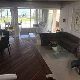 Casa 4 suites junto al mar en Porto de Galinhas