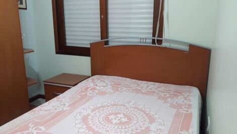 02 bedroom apartment in the center of Capão da Canoa.
