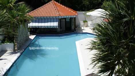 Casa na riviera