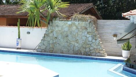 Casa na riviera
