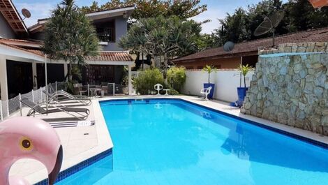 Casa para alugar em Bertioga - Riviera de São Lourenço