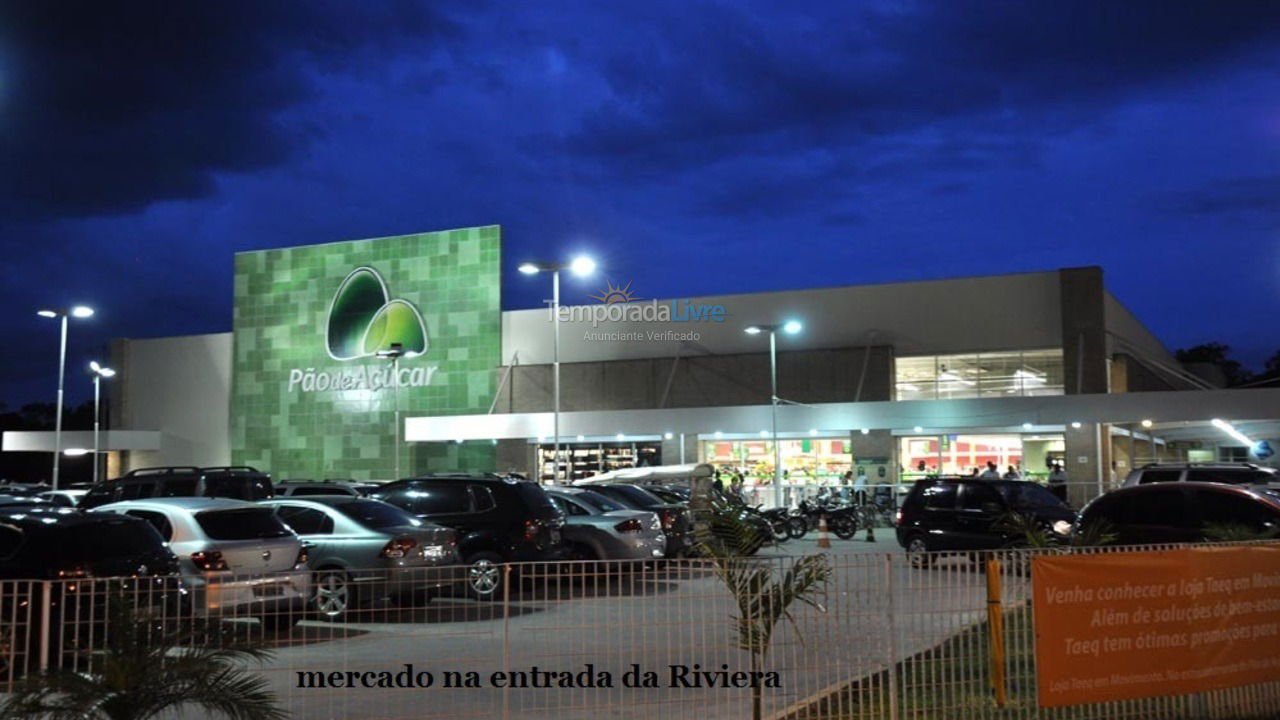 Casa para aluguel de temporada em Bertioga (Riviera de São Lourenço)