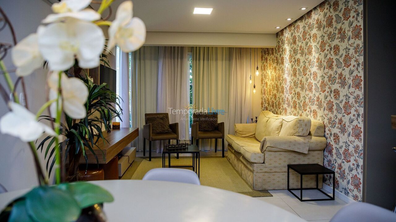 Apartamento para aluguel de temporada em Gramado (Dutra)