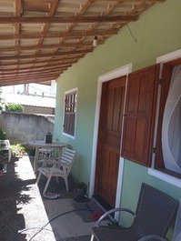 Casa para alquilar en Arraial do Cabo - Figueira
