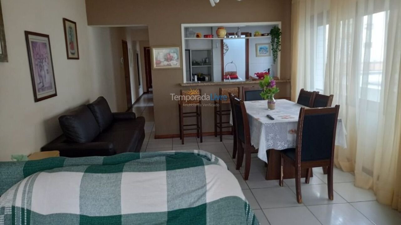Apartamento para alquiler de vacaciones em Capão da Canoa (Zona Nova)