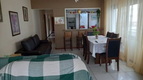 Apartment for rent in Capão da Canoa - Zona Nova