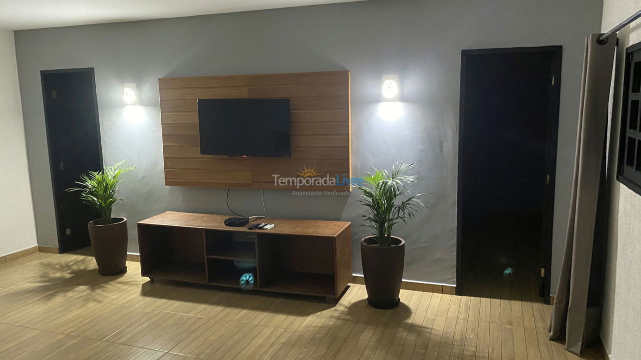 Casa para aluguel de temporada em Natal (Ponta Negra)