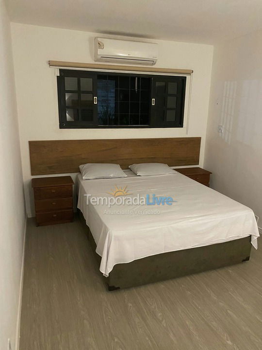 Casa para aluguel de temporada em Natal (Ponta Negra)