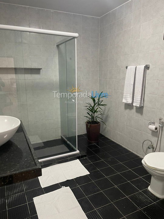 Casa para aluguel de temporada em Natal (Ponta Negra)