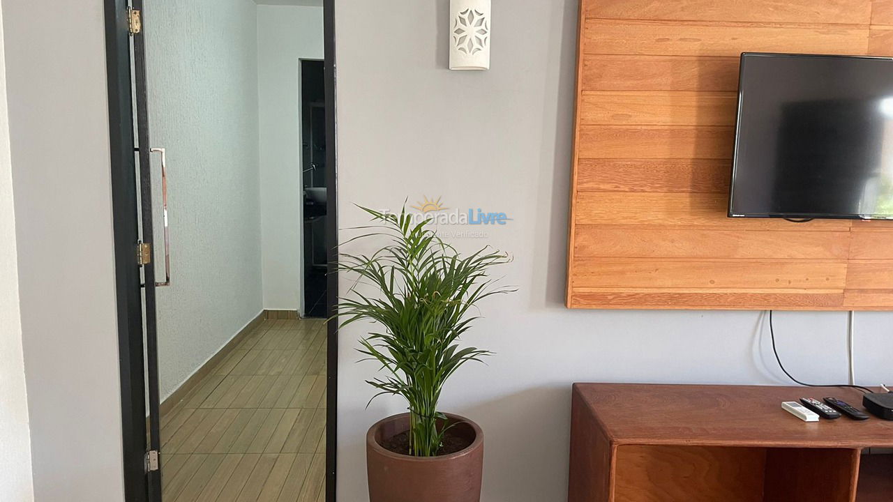 Casa para aluguel de temporada em Natal (Ponta Negra)
