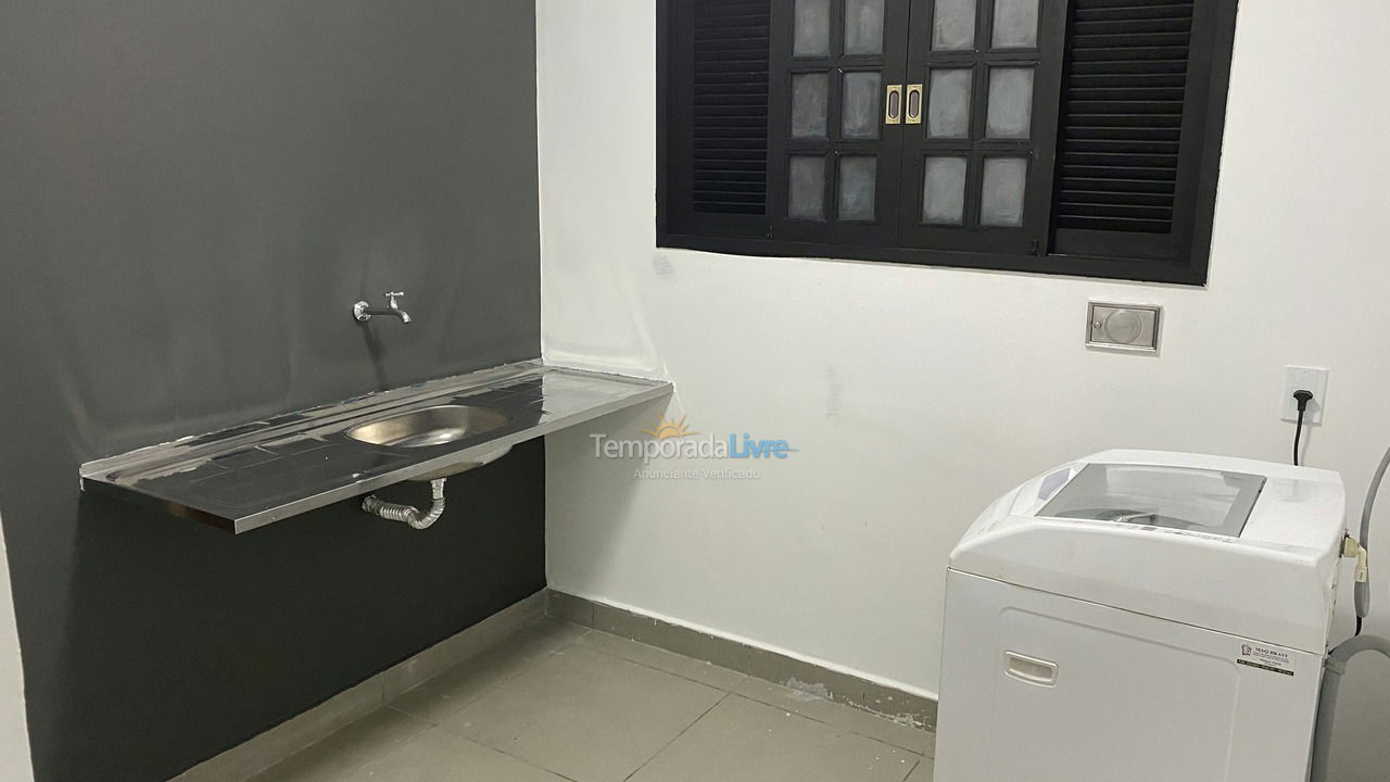Casa para aluguel de temporada em Natal (Ponta Negra)