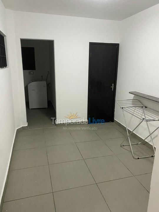 Casa para aluguel de temporada em Natal (Ponta Negra)