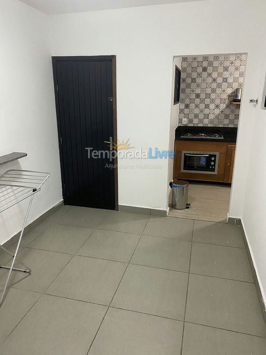 Casa para aluguel de temporada em Natal (Ponta Negra)