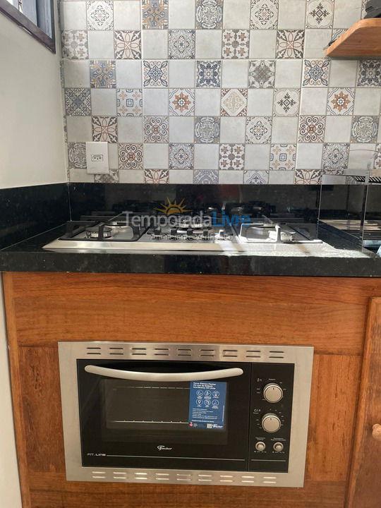 Casa para aluguel de temporada em Natal (Ponta Negra)