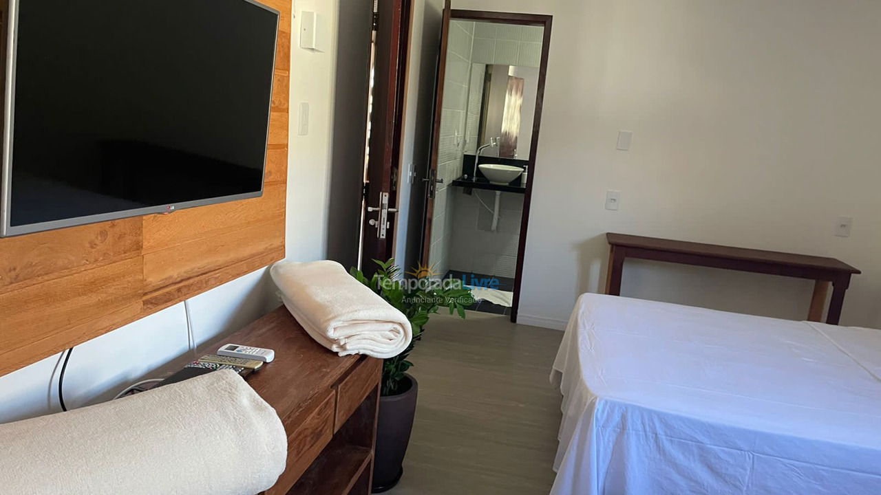 Casa para aluguel de temporada em Natal (Ponta Negra)