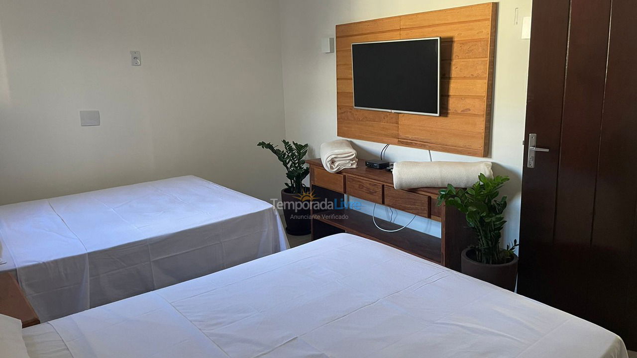 Casa para aluguel de temporada em Natal (Ponta Negra)