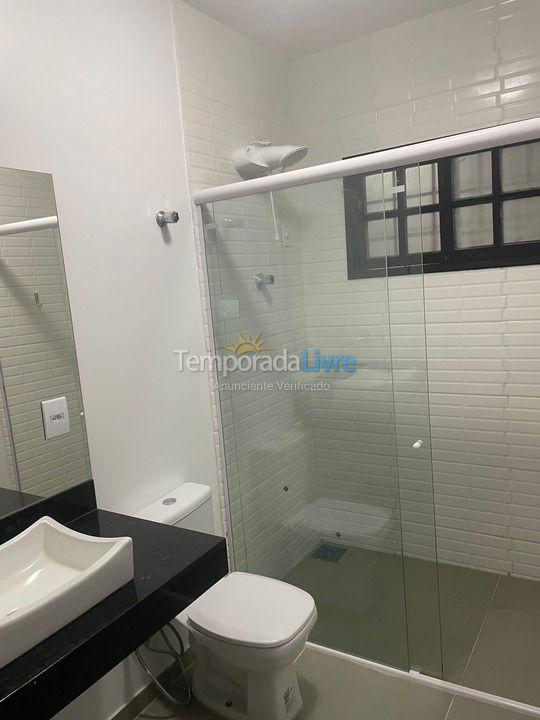 Casa para aluguel de temporada em Natal (Ponta Negra)