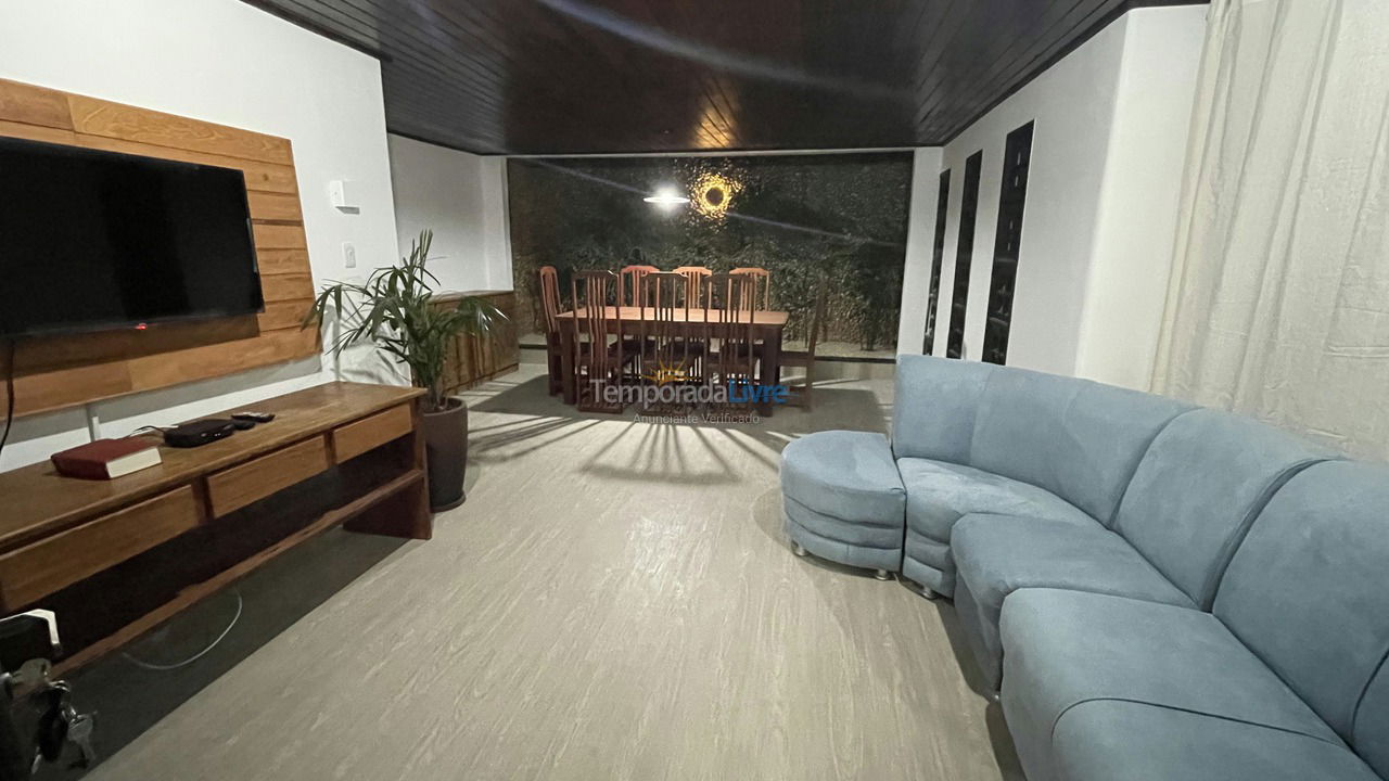 Casa para aluguel de temporada em Natal (Ponta Negra)