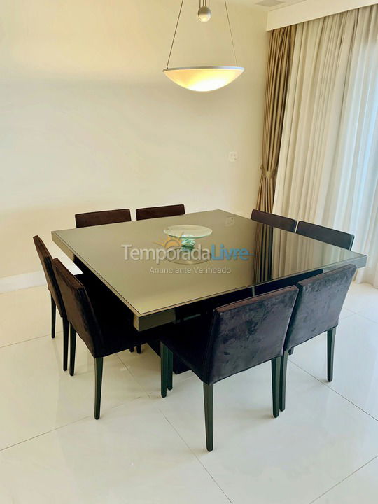 House for vacation rental in Rio de Janeiro (Barra da Tijuca)