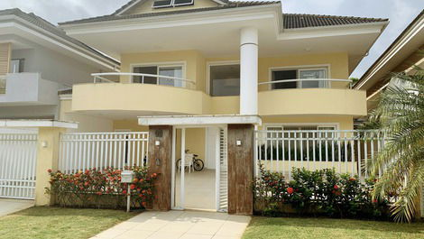 Casa para alugar em Rio de Janeiro - Barra da Tijuca