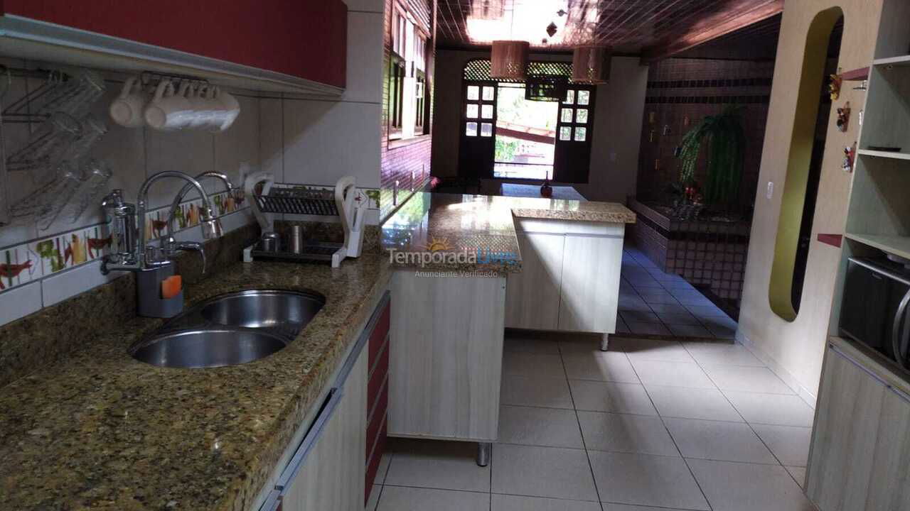 House for vacation rental in Natal (Ponta Negra)