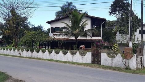 Casa para alquilar en Ubatuba - Maranduba
