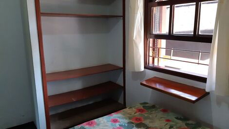 0001.08 - Maranduba - Apartamento - 1er Piso - 2 Dormitorios - 8...