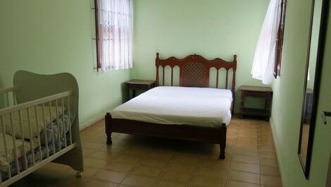 0052.00 - Maranduba - House - 5 Bedrooms - 12 Pers - 100M From the Sea...