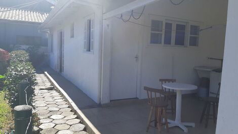 0005.05 - Maranduba - Edicula - 2 Bedrooms - 6 People - 100 M from the Sea -...