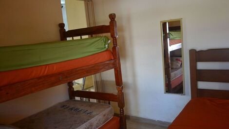 0001.09 - Maranduba - Chalet Planta Baja - 1 Dormitorio - 6 Personas -...