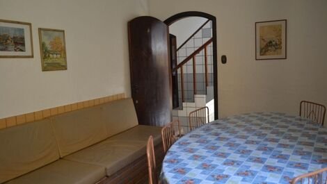1114.01 - Praia Grande - Apartment - 3 Bedrooms. - 12 Pers. - 200M From...