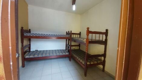 0184.01 - Maranduba - Apartment - 2 Bedrooms - 8 Pers - 300M From the Sea -...