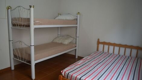 1141.00 - House - Praia Grande - Ubatuba - 4 Bedrooms - 16...