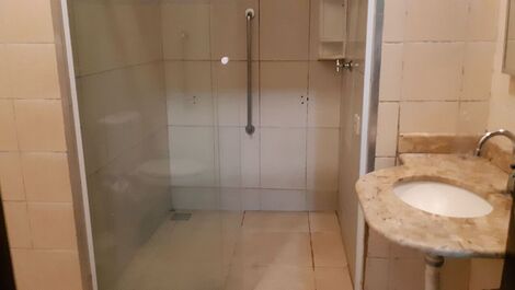 0001.13 - Maranduba - Ground Floor Chalet - 6 People - 100M From the Sea -...