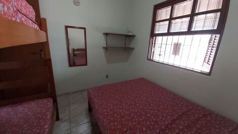 0006.02 - Maranduba - Ground Floor Chalet - 1 Bedroom - 5 People -...