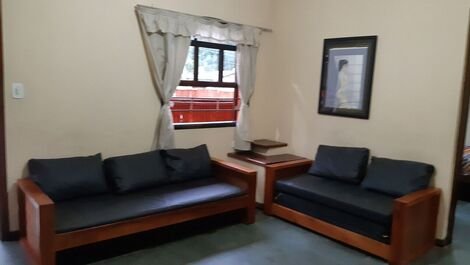 0001.03 - Maranduba - Ground floor apartment - 2 Bedroom - 8...