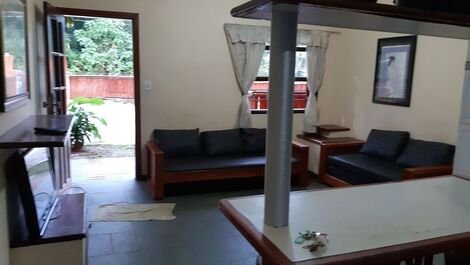 0001.03 - Maranduba - Ground floor apartment - 2 Bedroom - 8...