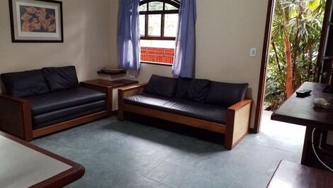 0001.02 - Maranduba - Ground floor apartment - 2 Bedroom - 8...