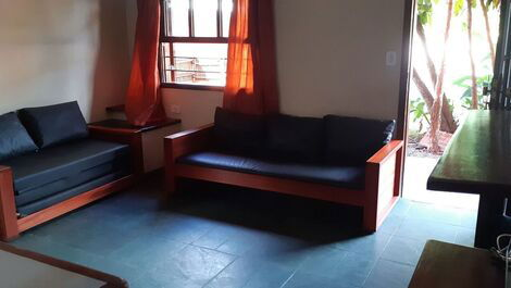 0001.04 - Maranduba - Ground floor apartment - 2 Bedroom - 8...