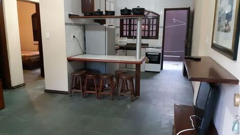 0001.03 - Maranduba - Apartamento no Térreo - 2 Dormitório - 8...